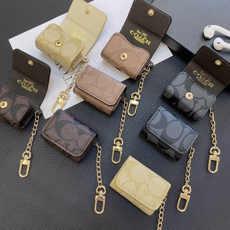 Coach Airpods 2-3代 67